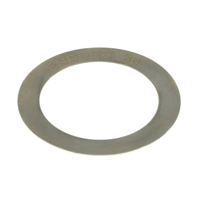 ENDURO BEARINGS dystans osiowy BB30 30x41x0,2 mm