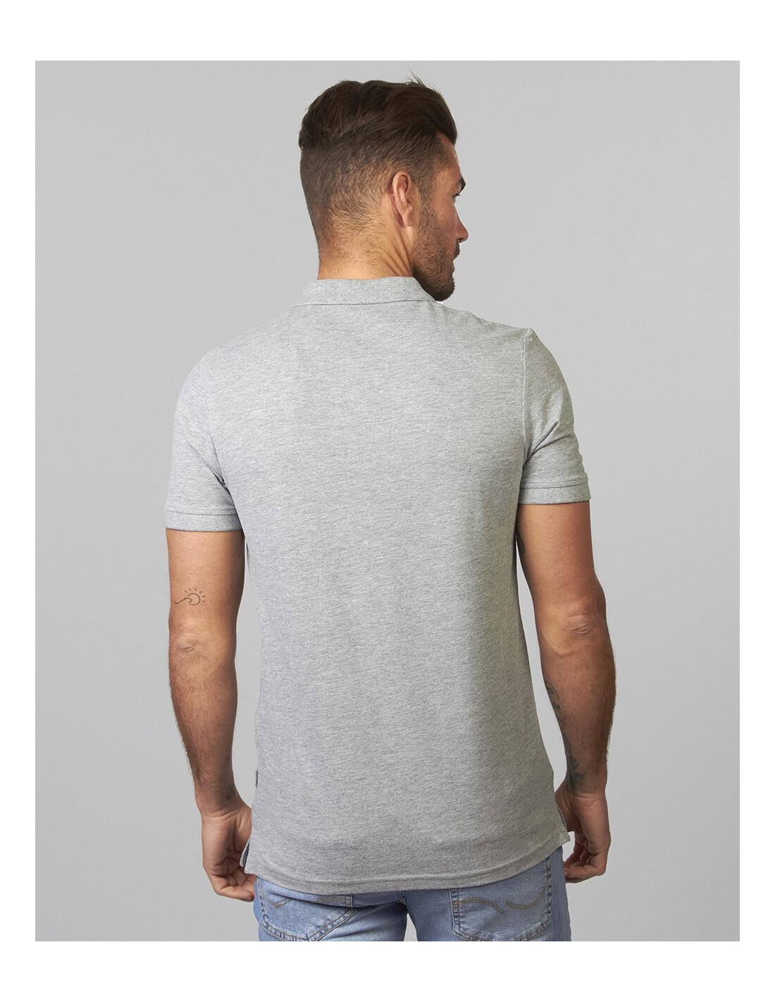 JACK&JONES 12205025 - Polo 3/5