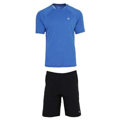 Donnay heren mulitsport sportset jim