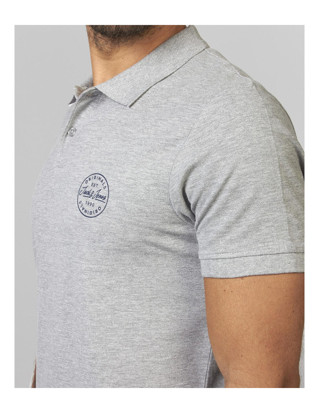 JACK&JONES 12205025 - Polo 4/5