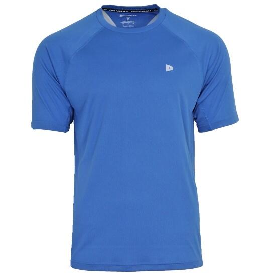 2er-Pack Donnay Heren Multisport-T-Shirt Andre 5/7