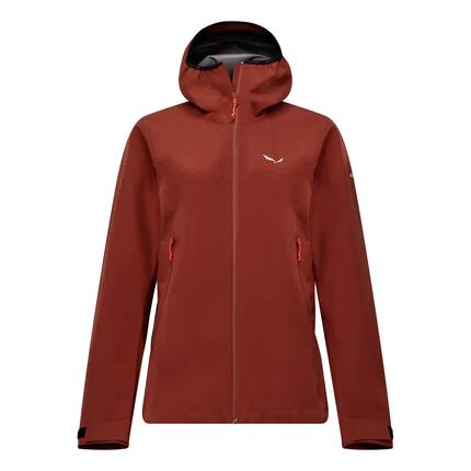 Kurtka trekkingowa damska Puez Gtx 3L Epe Women