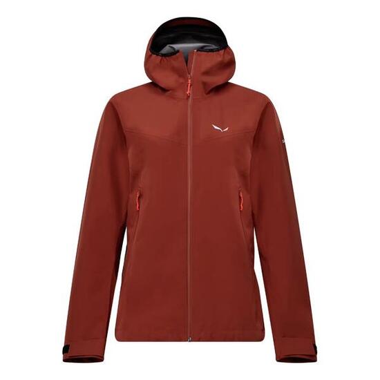 Kurtka trekkingowa damska Puez Gtx 3L Epe Women