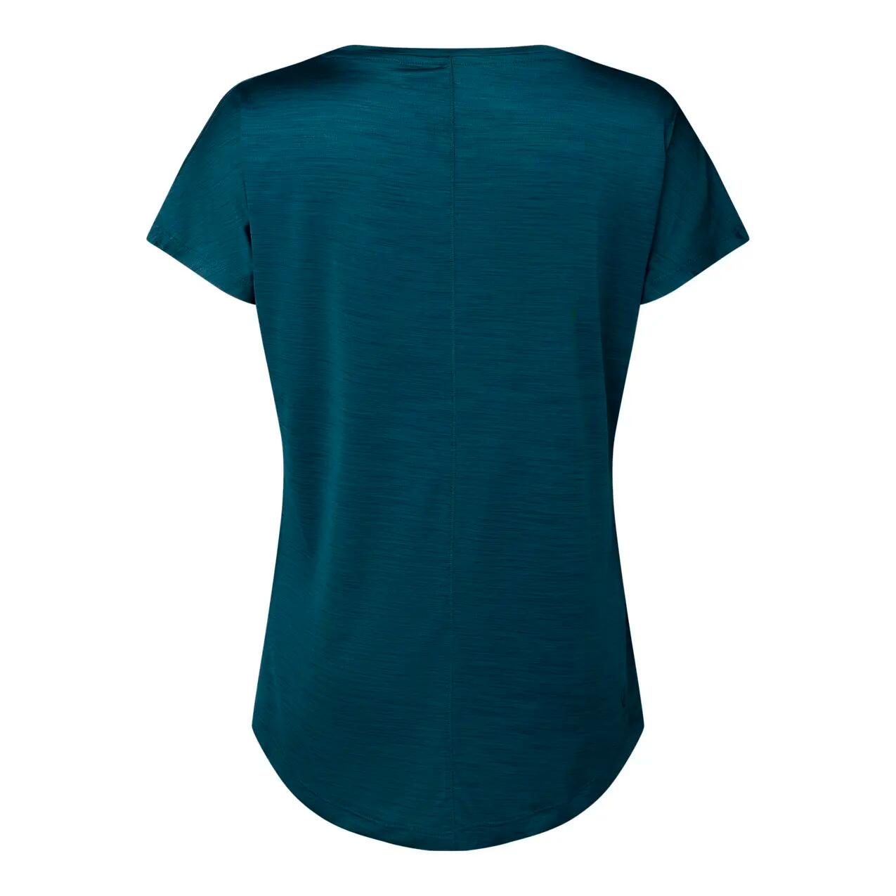 Damen T-Shirt Dare 2B Vigilant 3/4