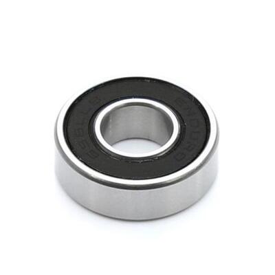 Enduro s698-2rs roestvrijstalen radiaal lager 8x19x6 mm