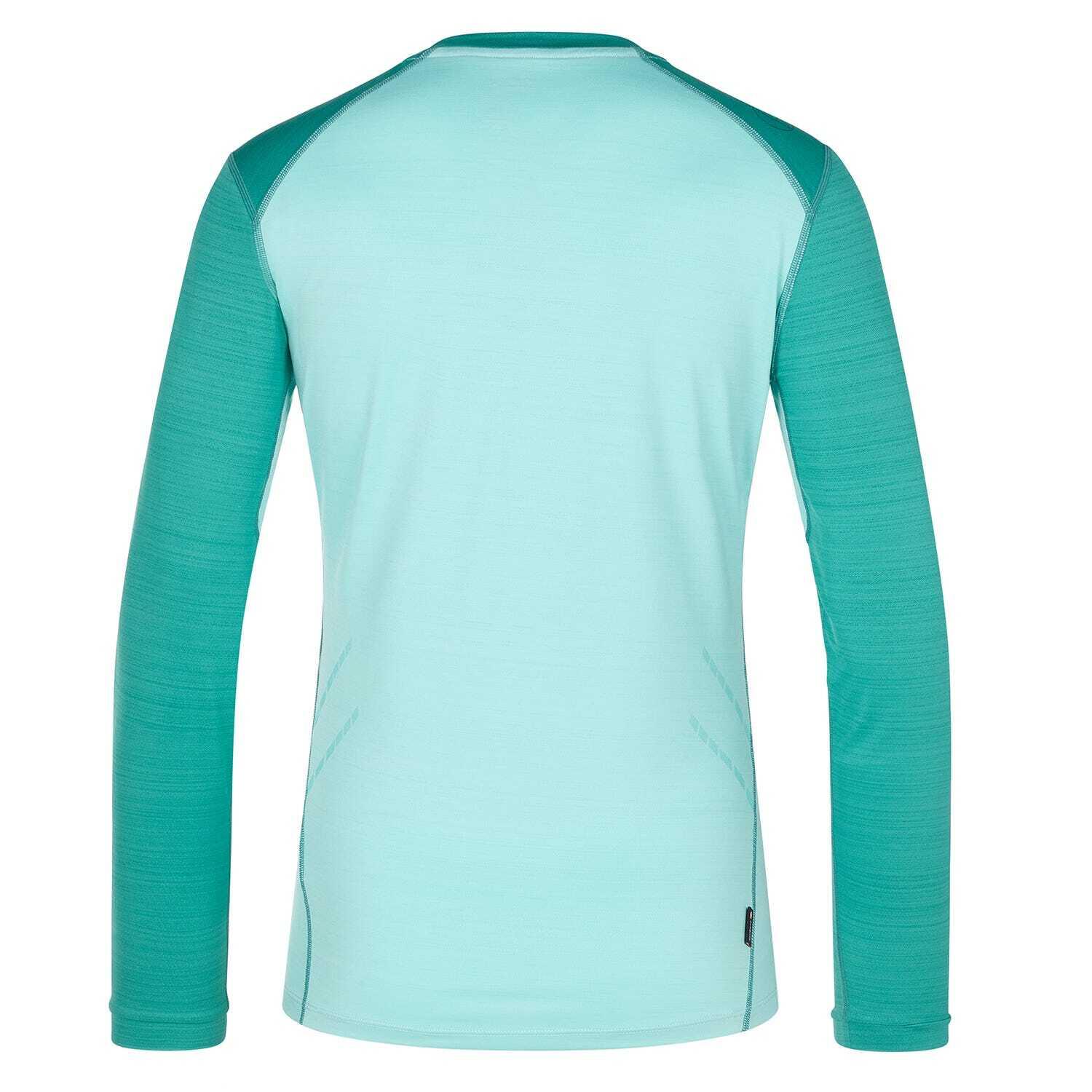 Maillot manches longues femme La Sportiva Tour 2/2