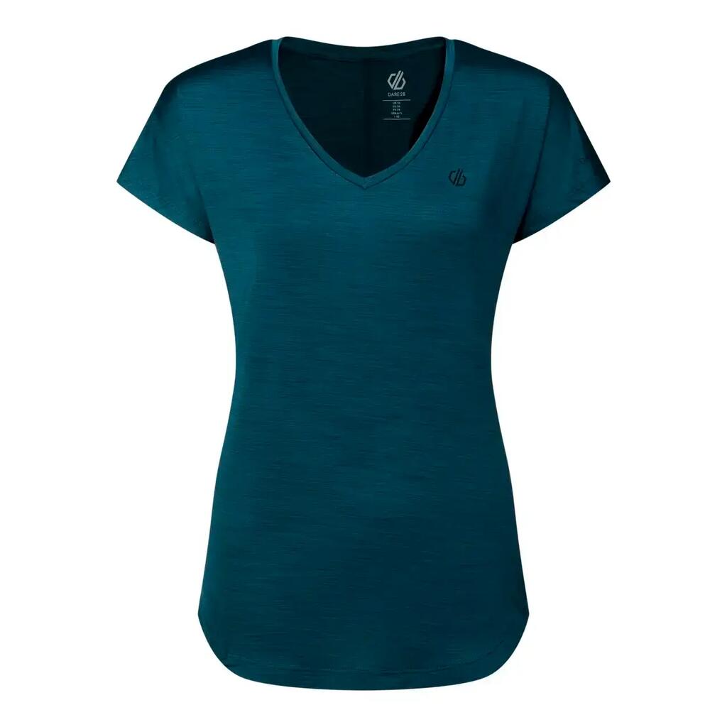 Women's T-shirt Dare 2B Vigilant
