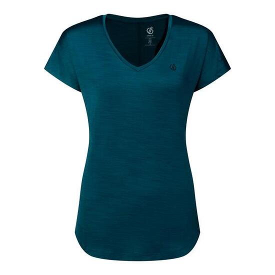 T-shirt femme Dare 2B Vigilant