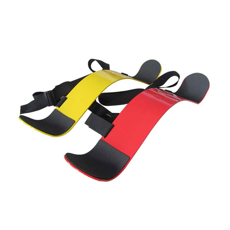 Biceps Bomber TheWay Fitness – Suport pentru Antrenament Corect al Brațelor