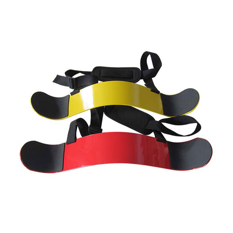 Biceps Bomber TheWay Fitness – Suport pentru Antrenament Corect al Brațelor