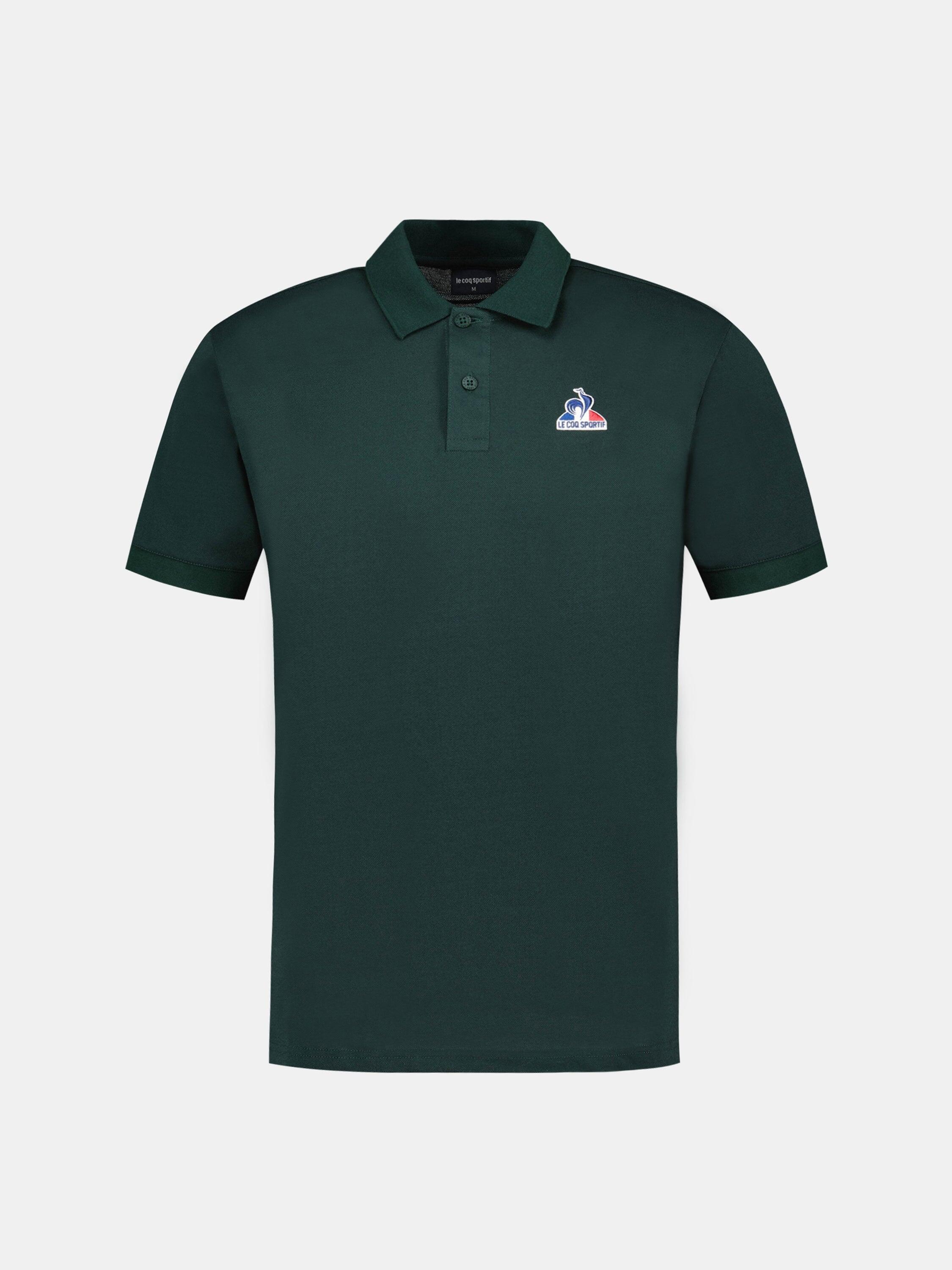 Polo Homme Essentiels 1/4