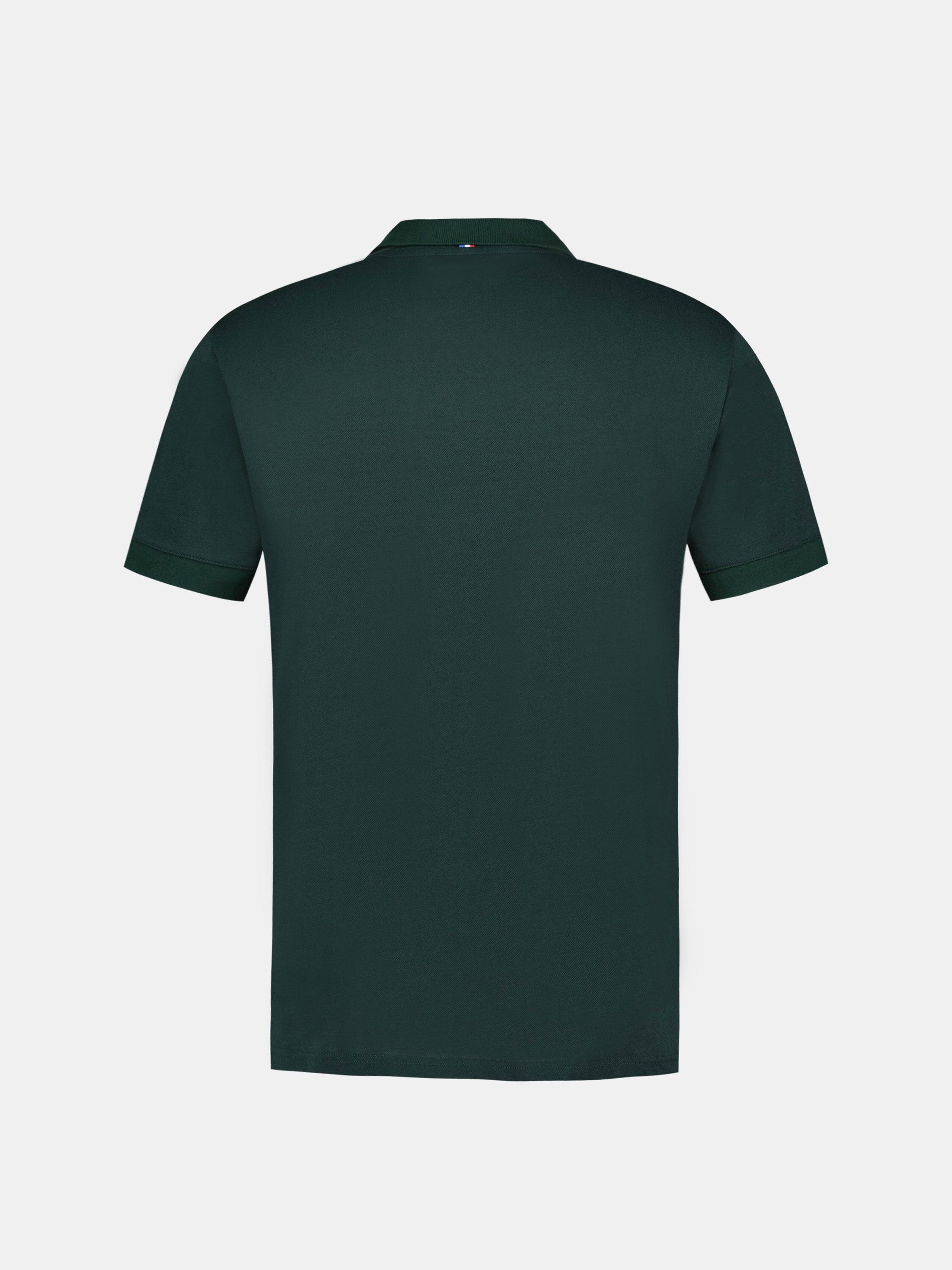 Polo Homme Essentiels 2/4