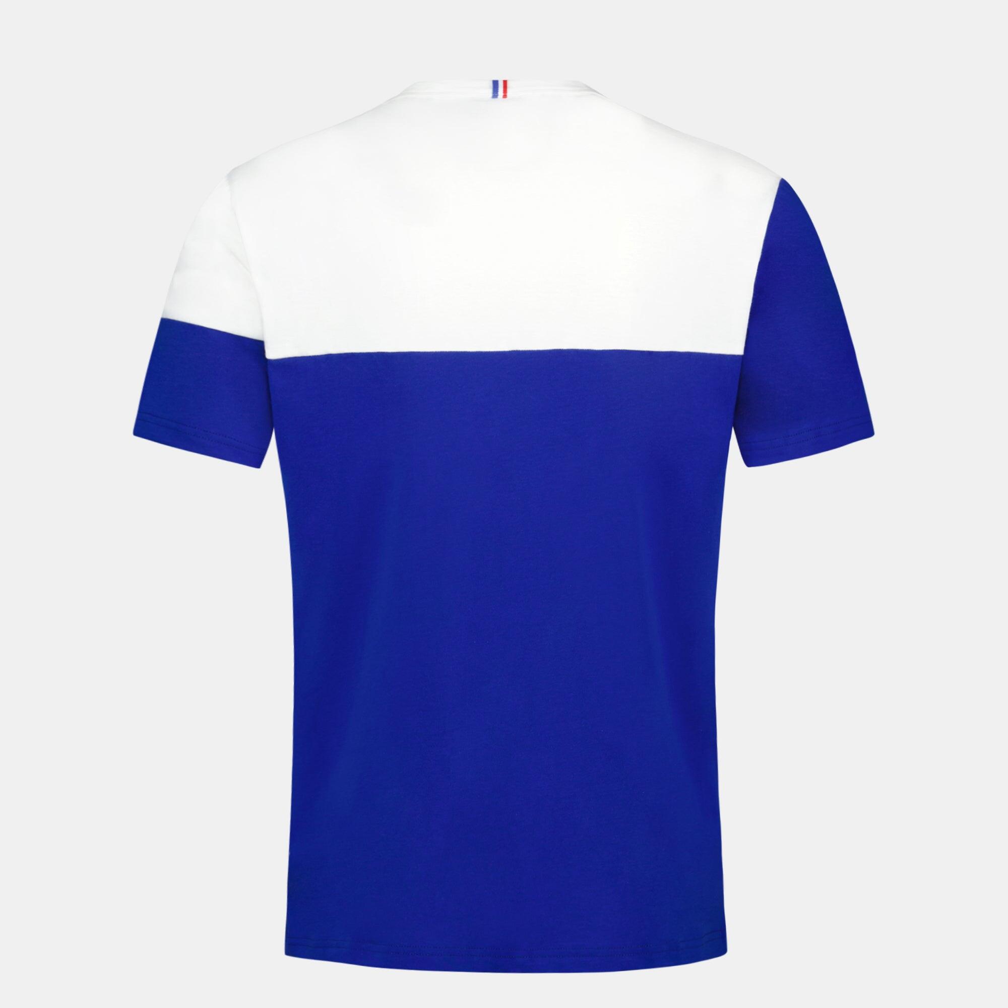 T-shirt Homme Tricolore 3/5