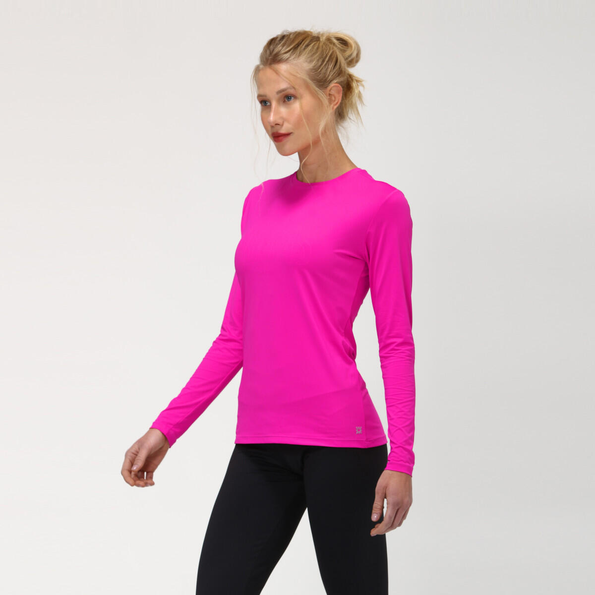 Rash Guard Classics UV Line 2/3