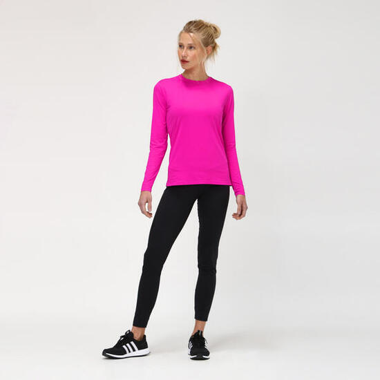 Maglietta tipo Rash Guard Classics UV Line