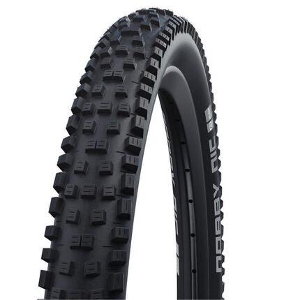 SCHWALBE Nobby Nic Performance Addix TLR 29x2,40 schwarz