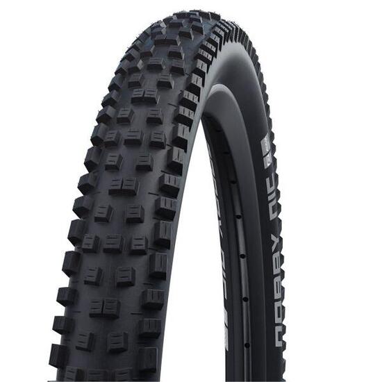 SCHWALBE Nobby Nic Performance Addix TLR 29x2,40 schwarz