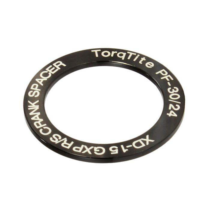 Dystans osi BB ENDURO BEARINGS (XD-15) 24 x 1,5