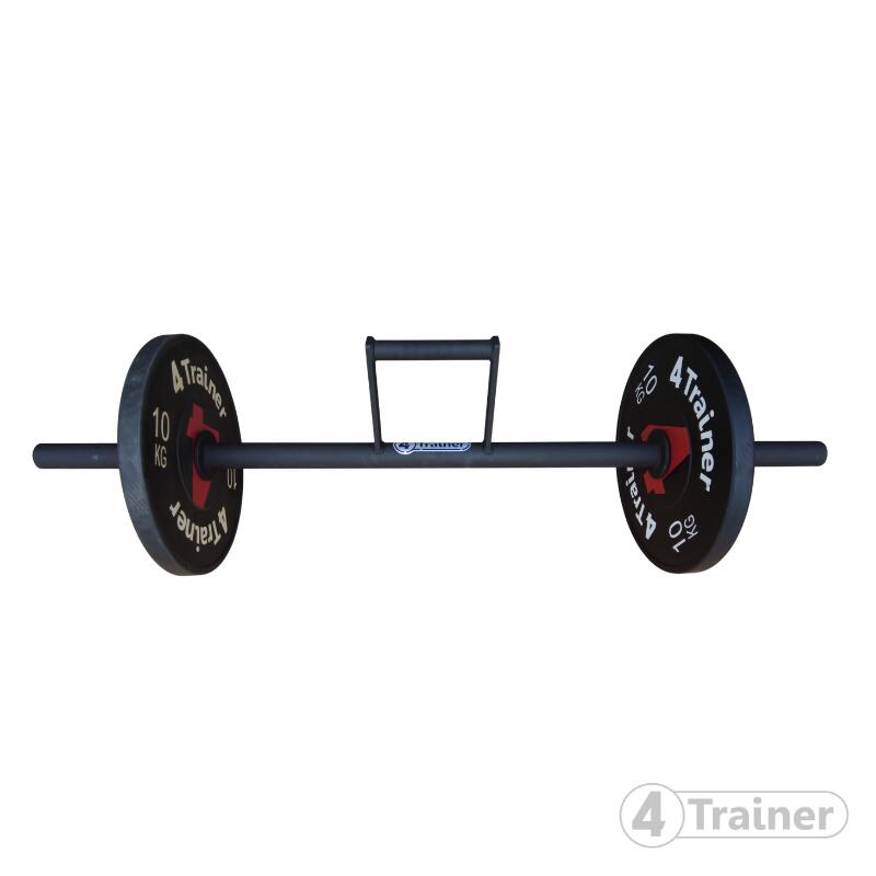 BARRES STRONG FARMER - Verticales - 4TRAINER 3/7
