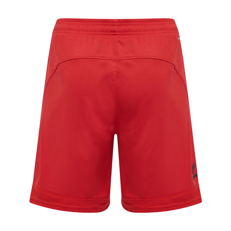 Instap Korte Broek Hmllead Heren HUMMEL