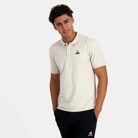 Polo Homme Essentiels