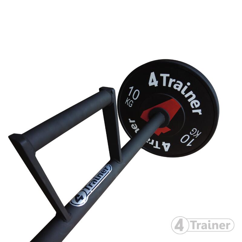 BARRES STRONG FARMER - Verticales - 4TRAINER 5/7
