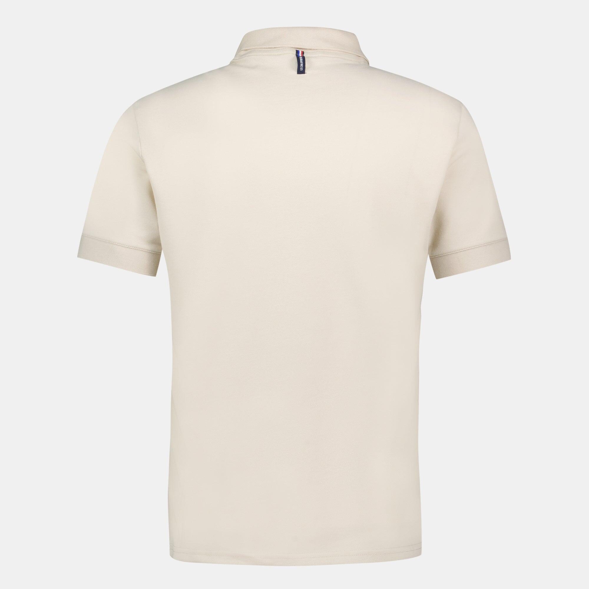 Polo Homme Essentiels 3/5