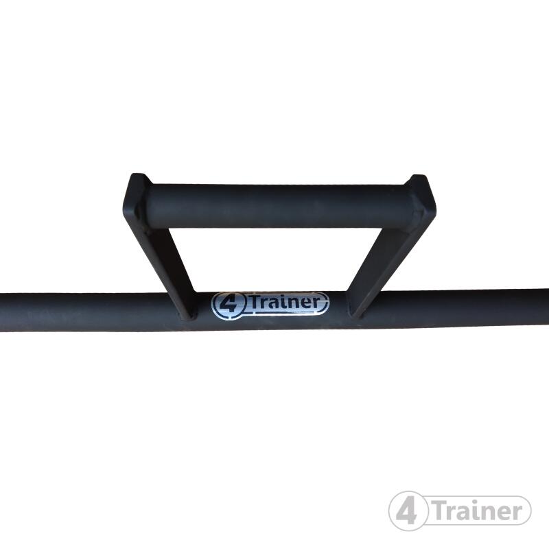 BARRES STRONG FARMER - Verticales - 4TRAINER 4/7