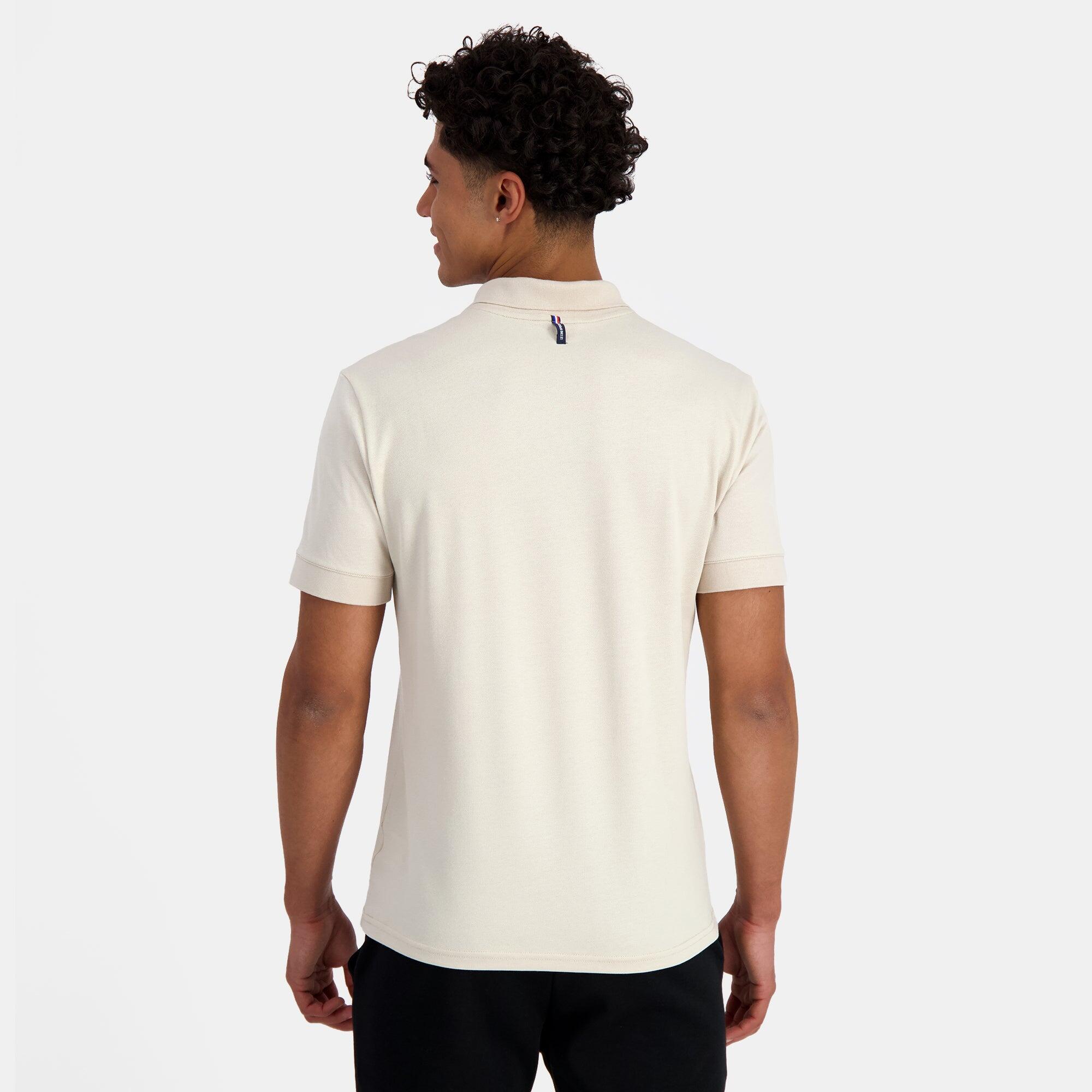Polo Homme Essentiels 4/5