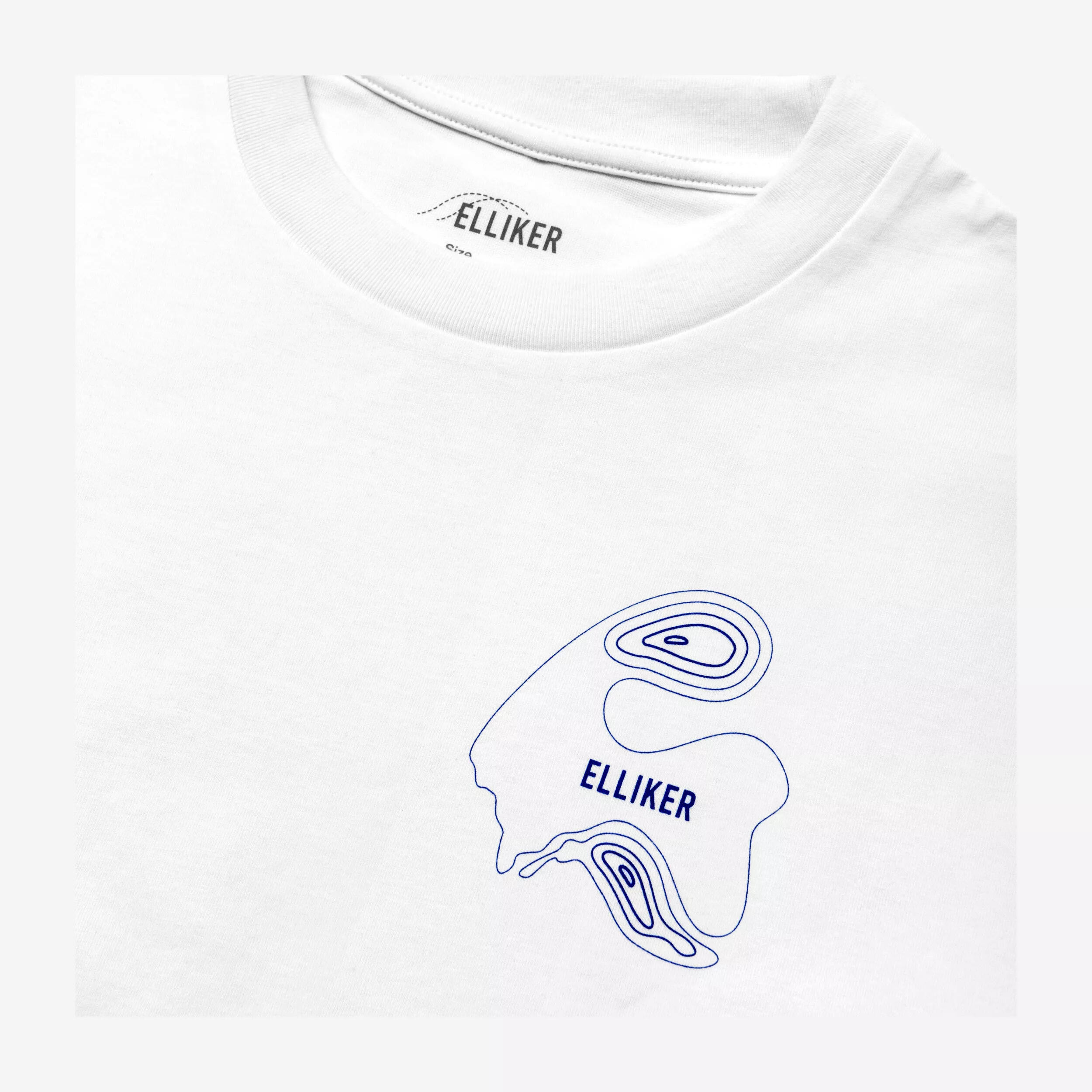 T-Shirt Elliker Rill 7/7