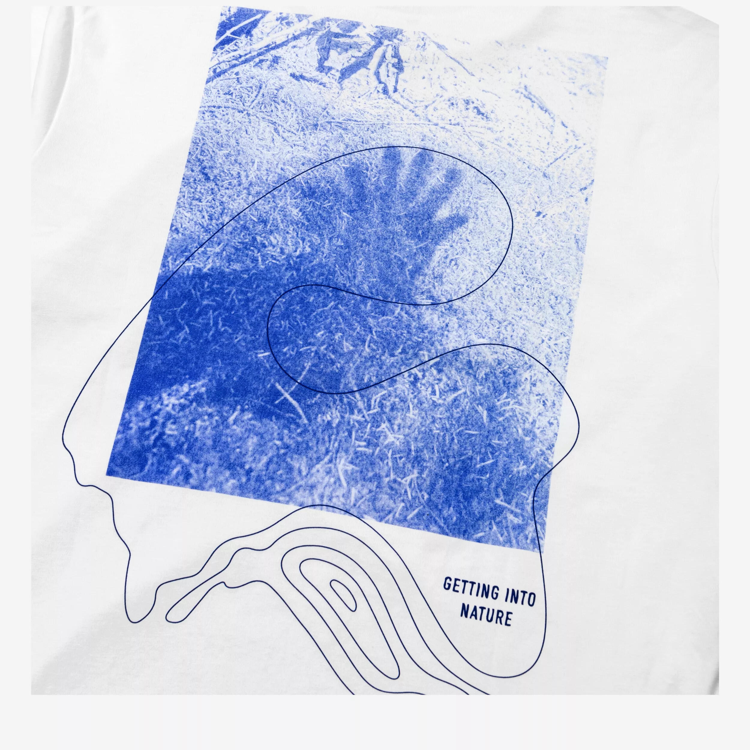 T-Shirt Elliker Rill 6/7