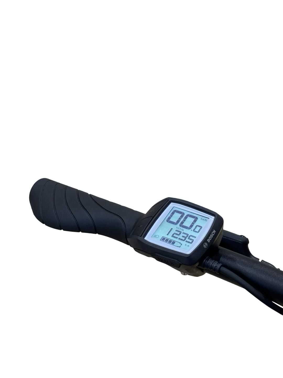 Reconditionné - Vélo électrique Tern Vektron P7I Shimano Nexus- comme neuf 3/7