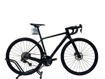 Ricondizionata -bicicletta gravel Orbea Terra M20i Team GRX Di2-Stato eccellente