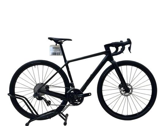 Ricondizionata -bicicletta gravel Orbea Terra M20i Team GRX Di2-Stato eccellente