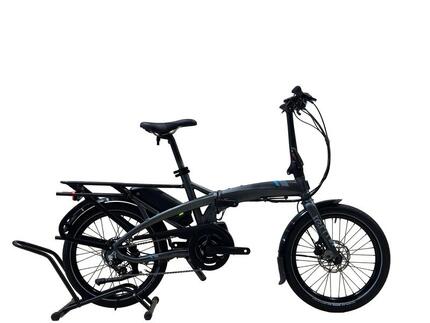 2ND life - Rower Elektryczny Tern Vektron P7I Shimano Nexus - Jak nowy