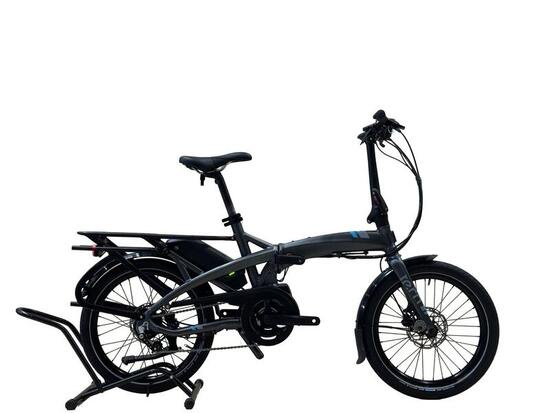 2ND life - Rower Elektryczny Tern Vektron P7I Shimano Nexus - Jak nowy
