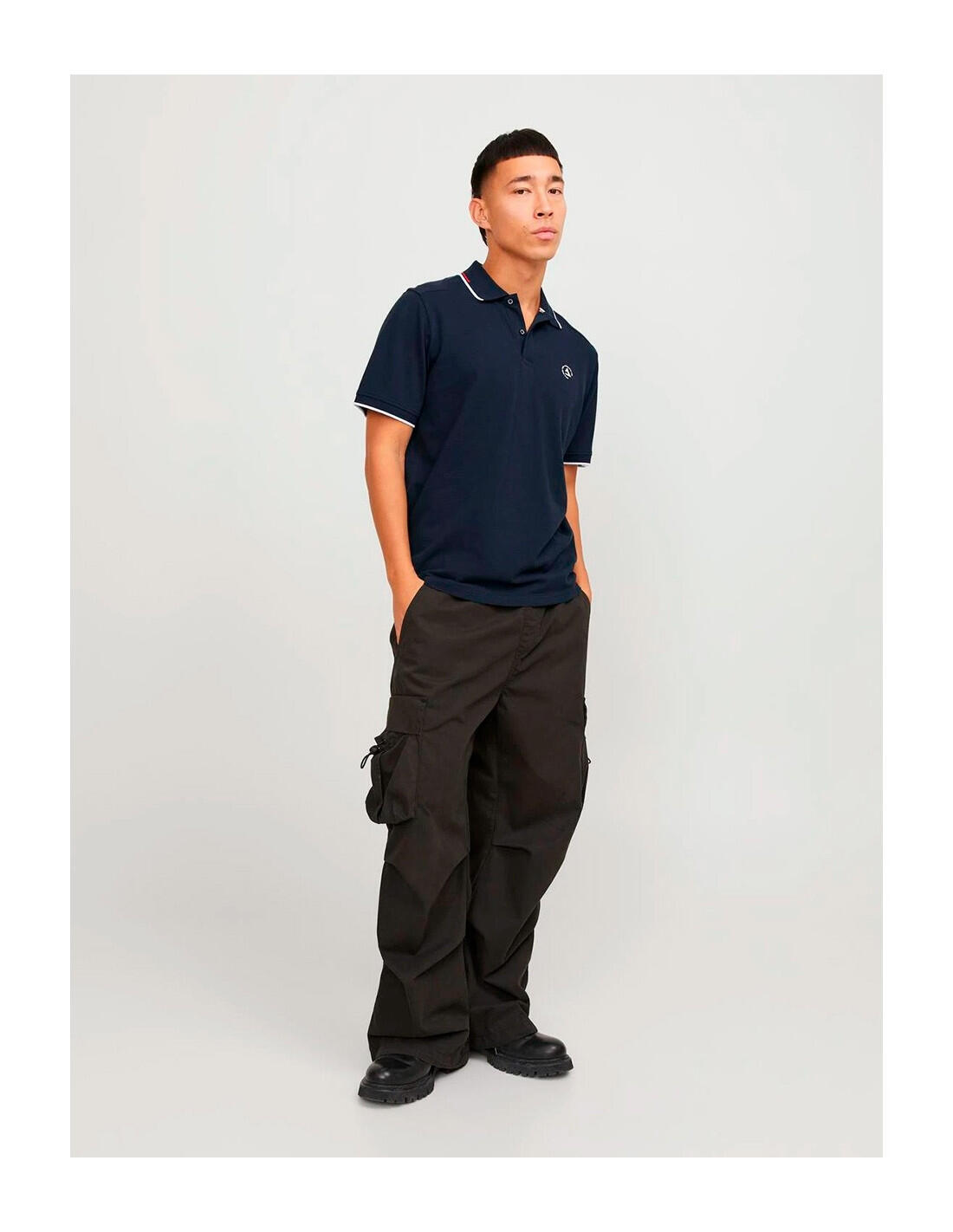 JACK & JONES 12252395 - Polo 3/5