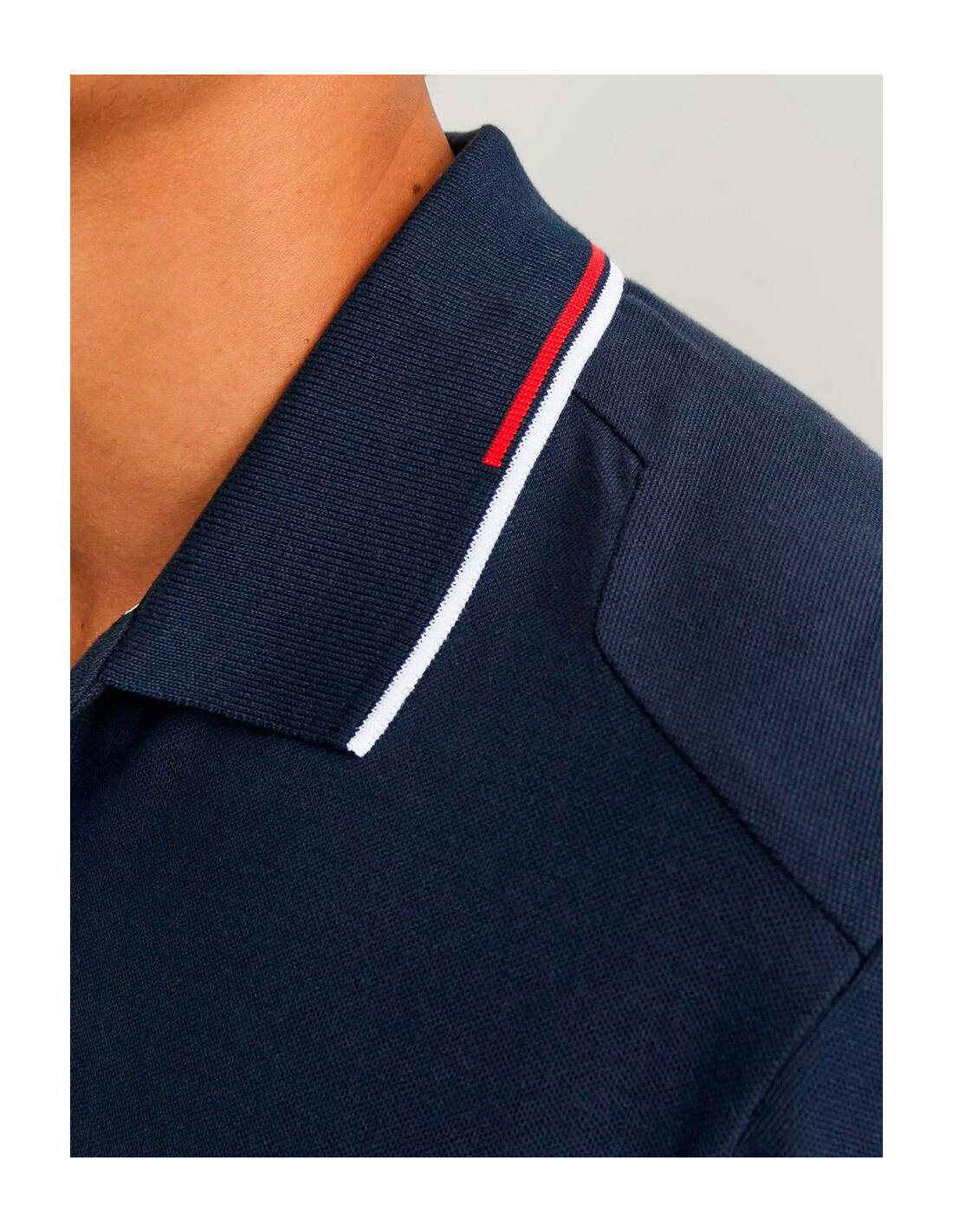 JACK & JONES 12252395 - Polo 5/5