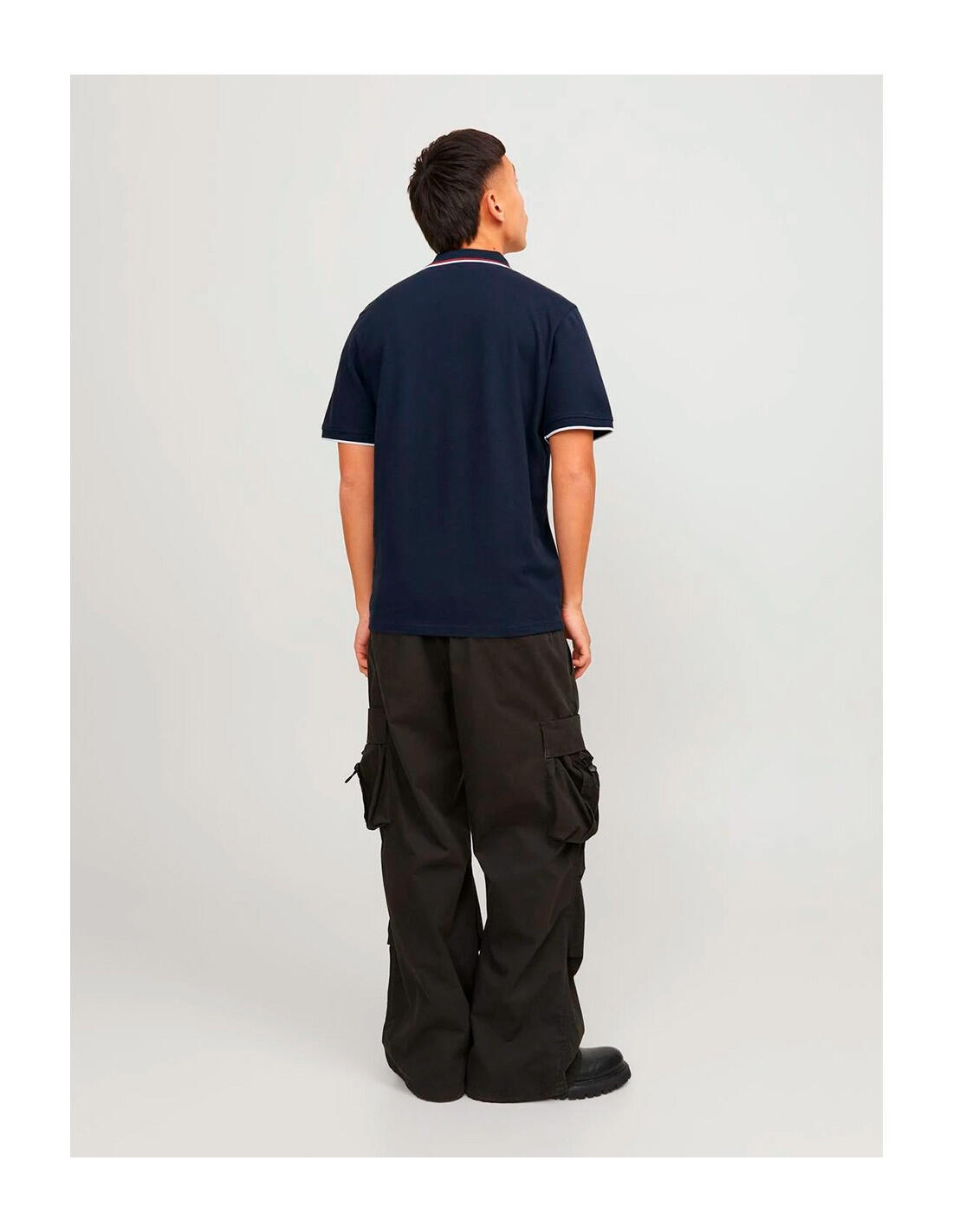 JACK & JONES 12252395 - Polo 4/5