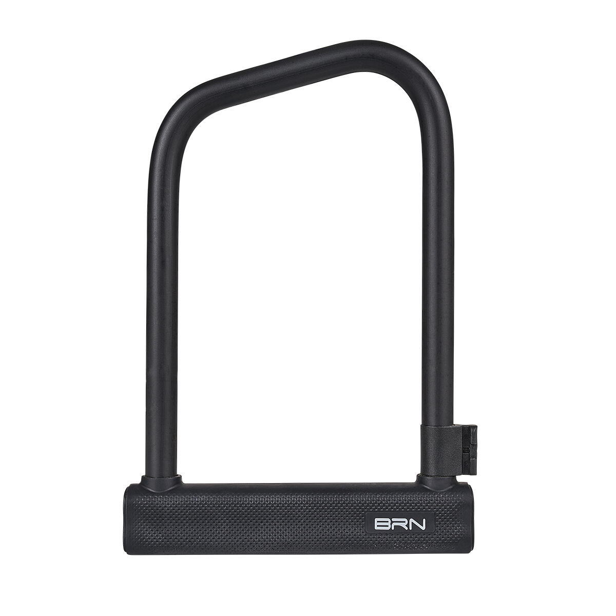 Lucchetto BRN U-Lock Arco nero 290 x 195 x ø 17 mm 1/4