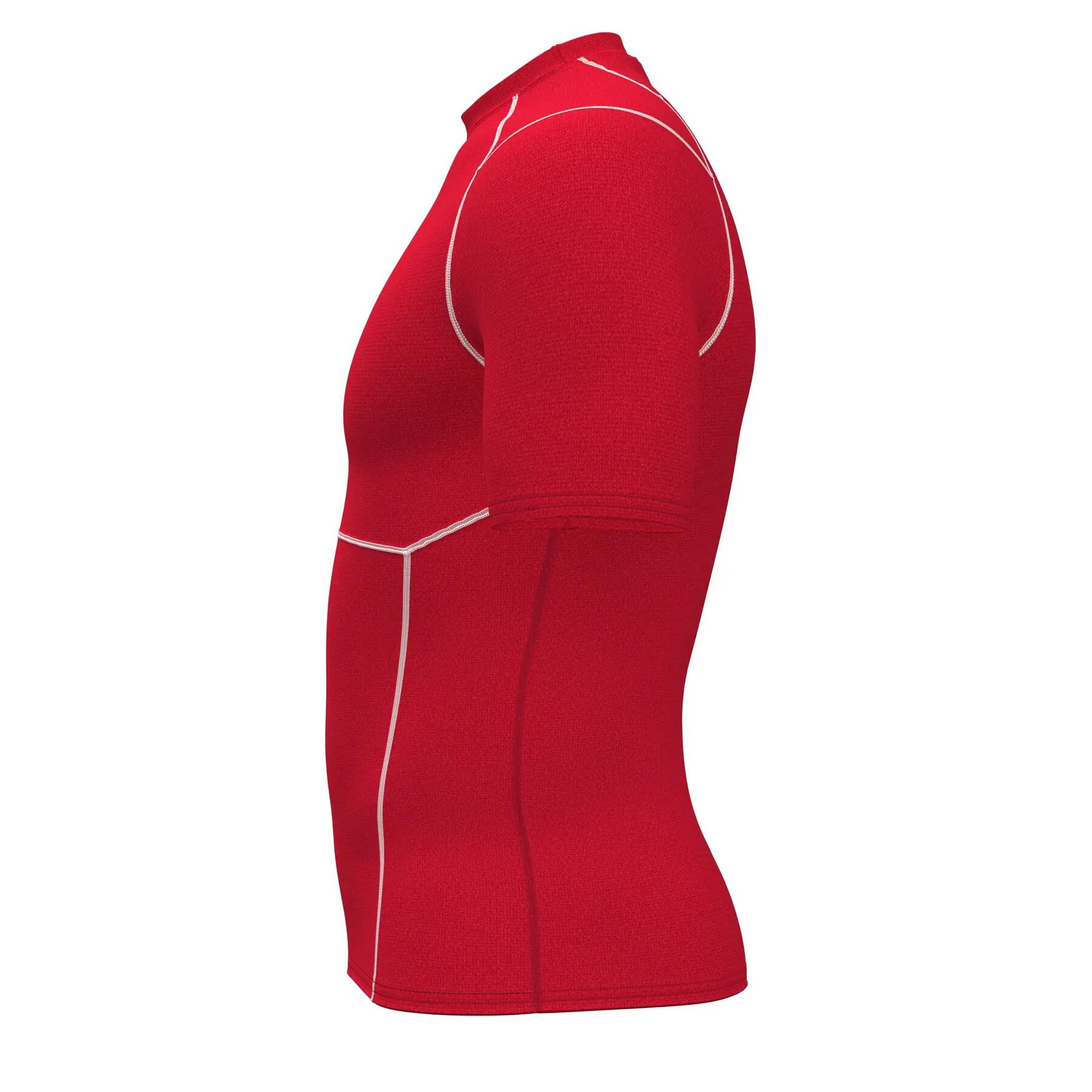 Under Armour Herren T-Shirt HG Elite Comp SS 6015382 4/5