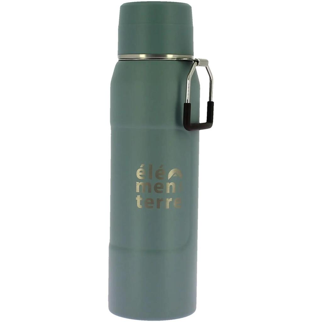 Isothermal bottle Élémenterre Mira_1000