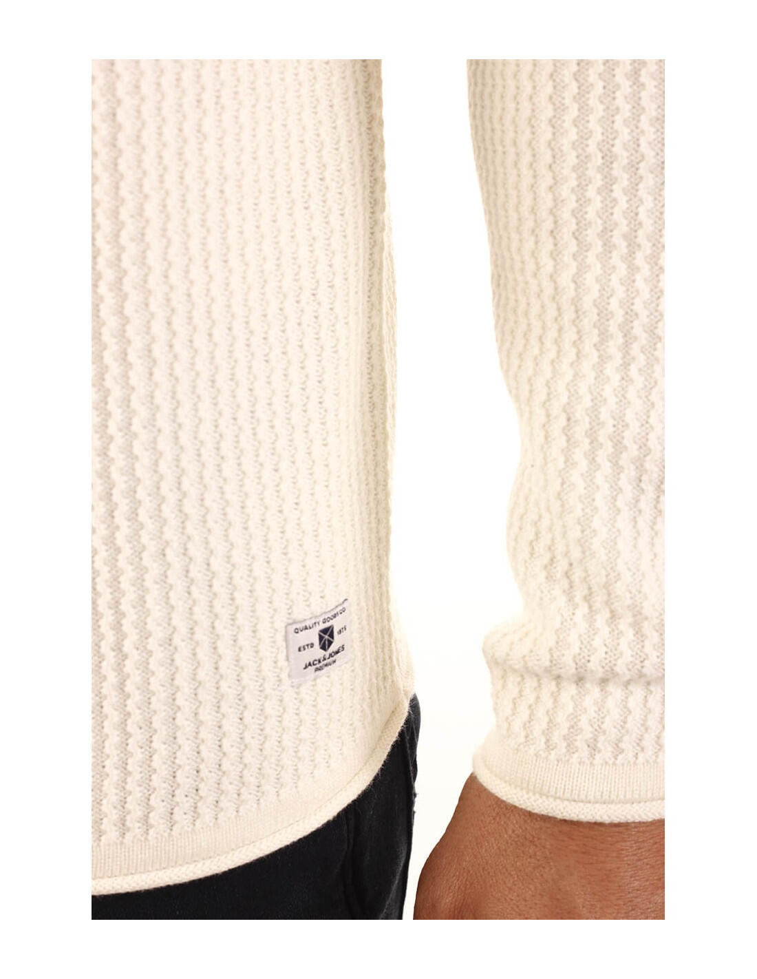 JACK&JONES 12179861 - Pullover 5/5