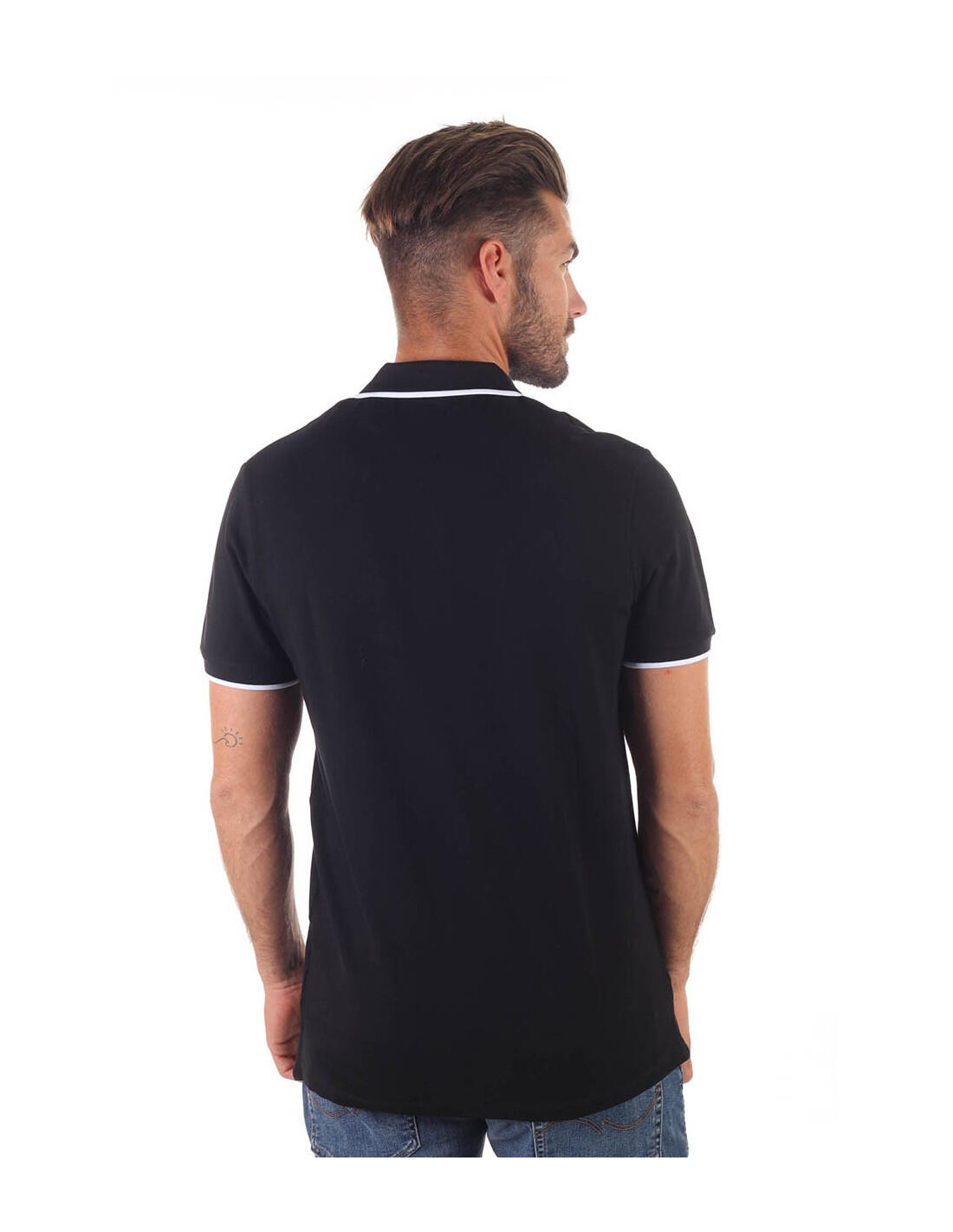 JACK&JONES 12188450 - Polo 3/5