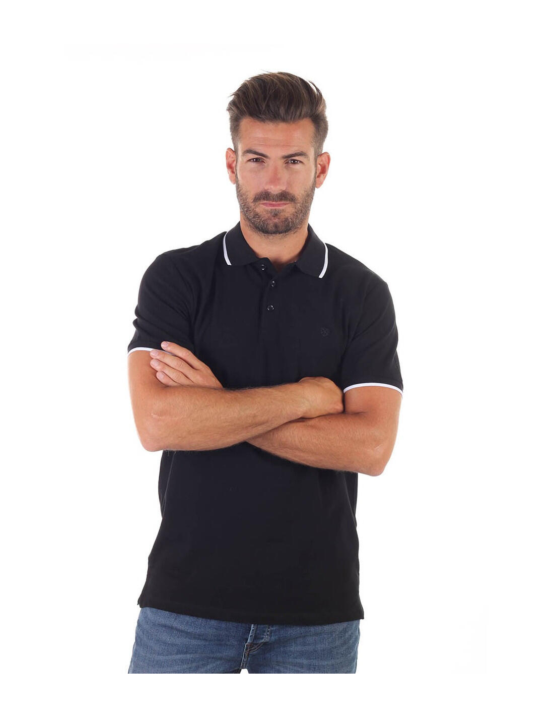 JACK&JONES 12188450 - Polo 2/5