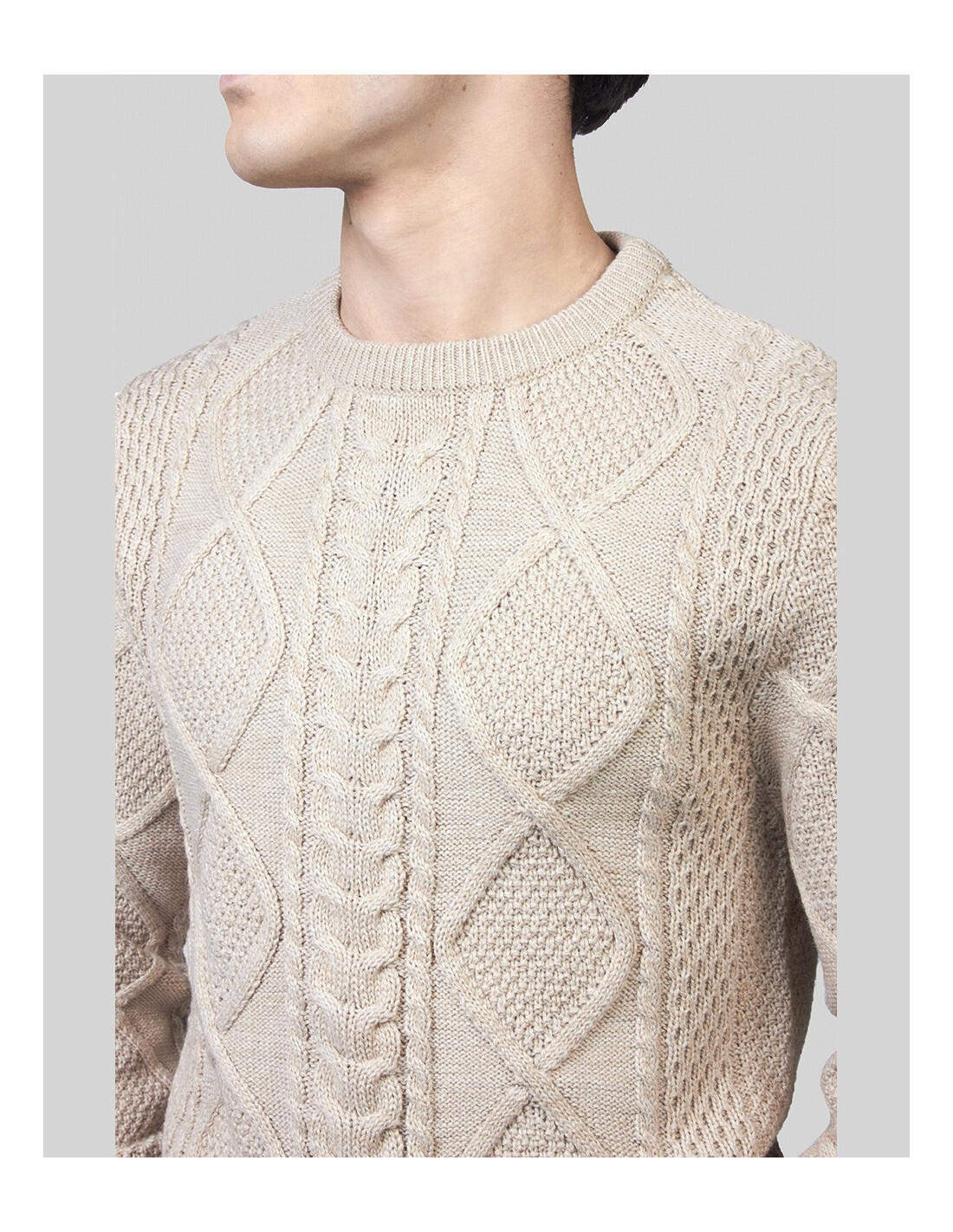 JACK&JONES 12197781 - Maglione 4/5