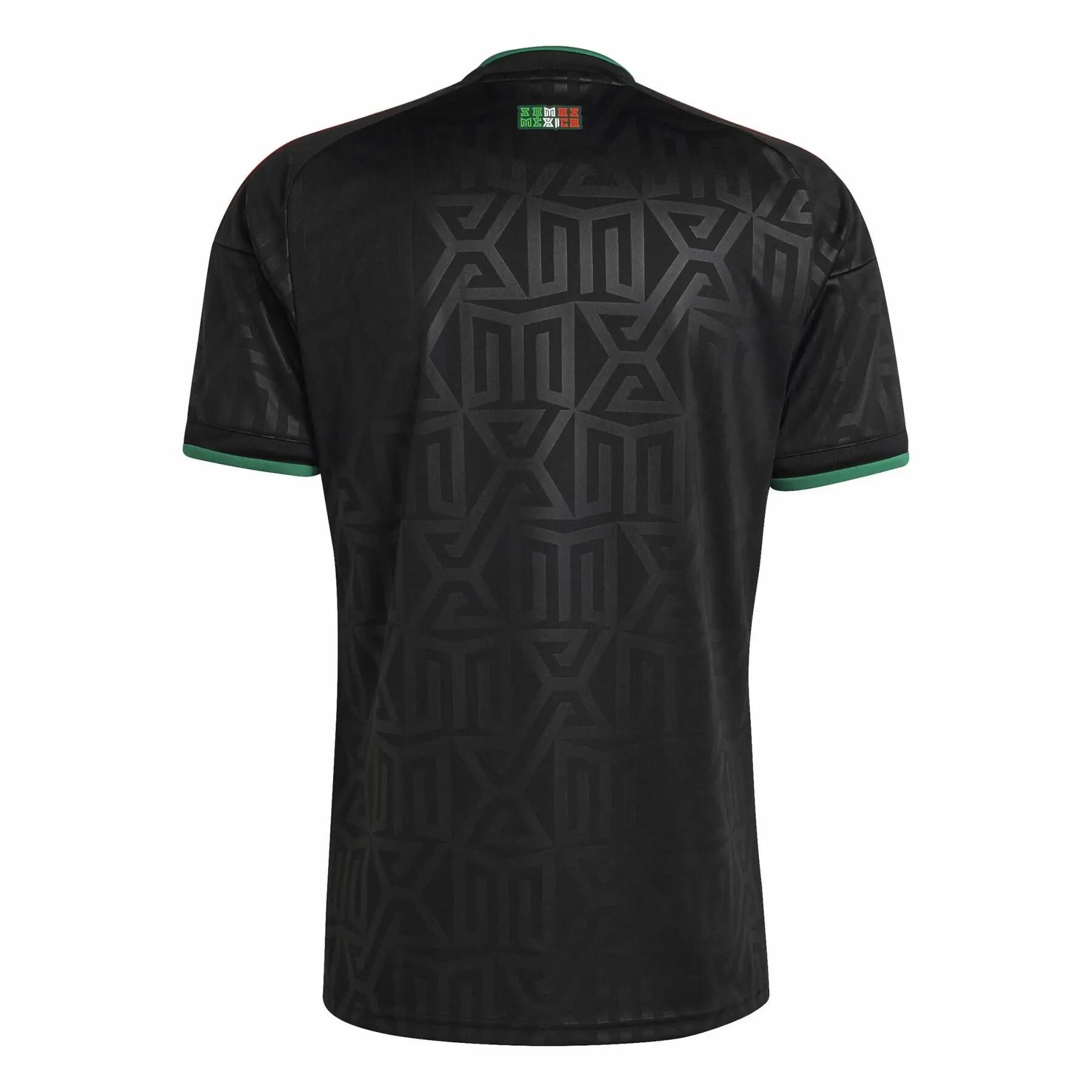 Maglia Third Messico Coupe du Monde 2026 4/7