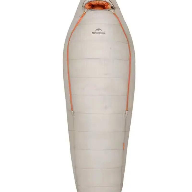 Daunen Schlafsack Snowbird Pro 1000 L CNK2650WS012 210x90cm