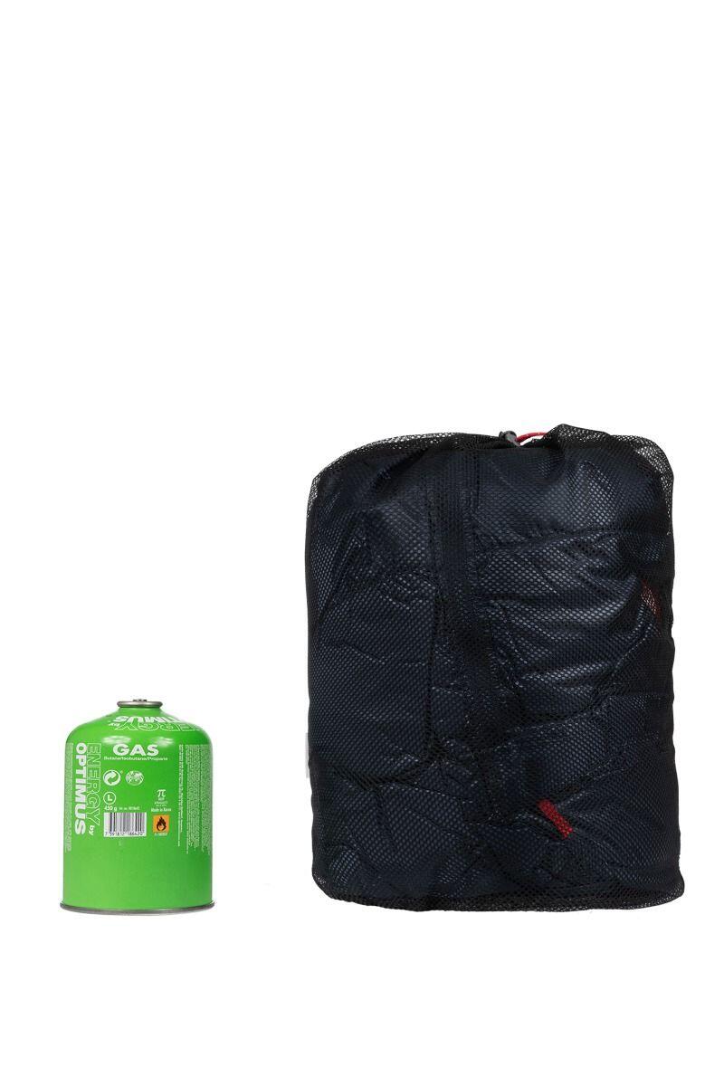Schlafsack Trekking Core 250 Regular 4/4