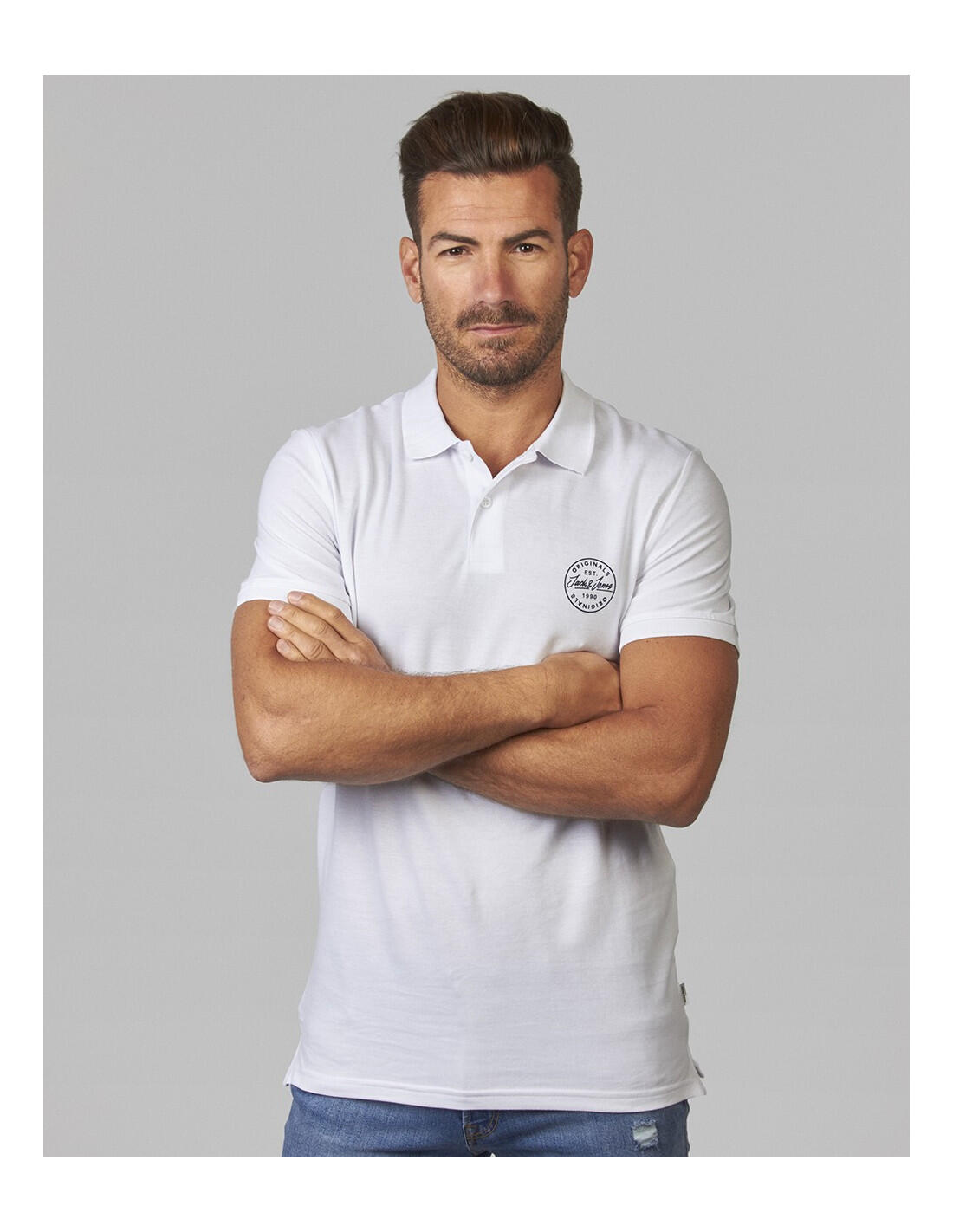 blanco